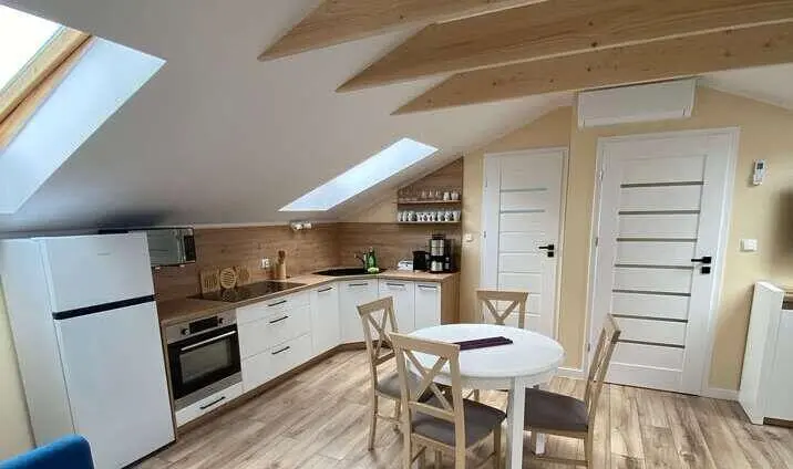 Apartament Premium