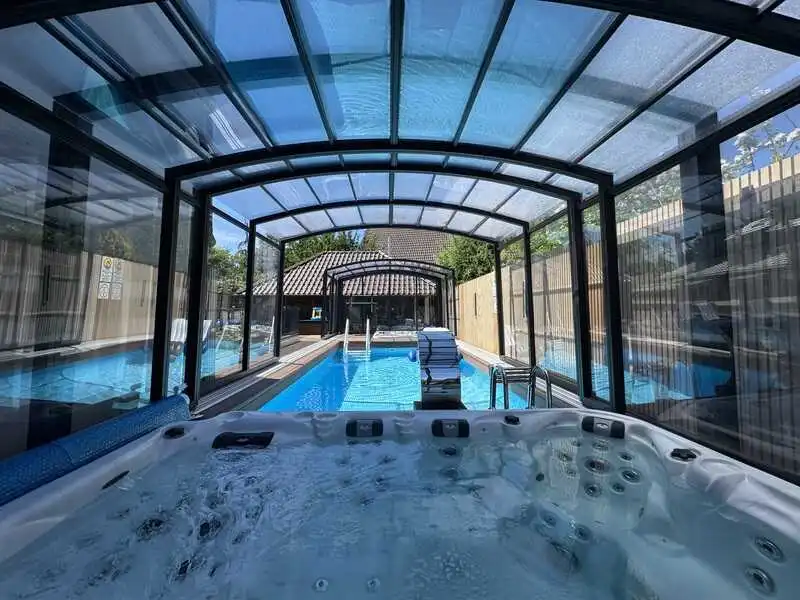 Swim Spa - Ujęcie 3